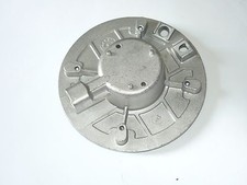 Corps de bruleur rapide Table