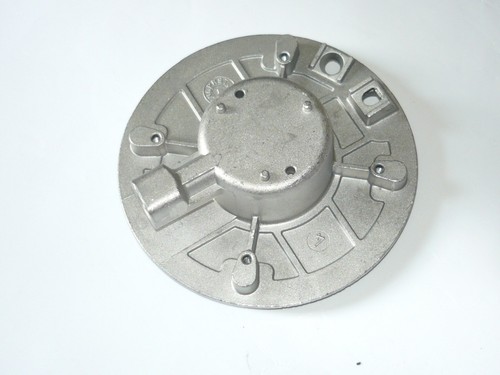 Corps bruleur rapide table - bruleur,