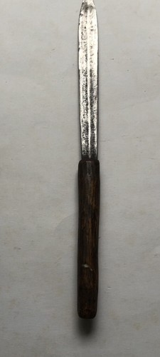 Couteau africain 19 - ,