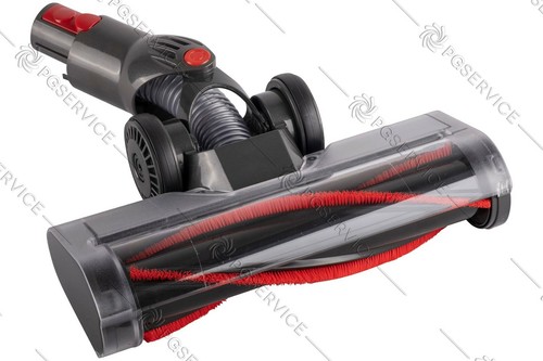 Brosse rouleau roues balai - brosse,