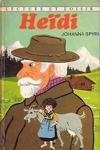 Heïdi johanna spyri - -,