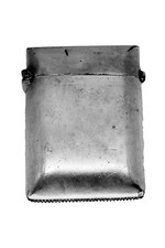 PY18 Pyrogène  en argent