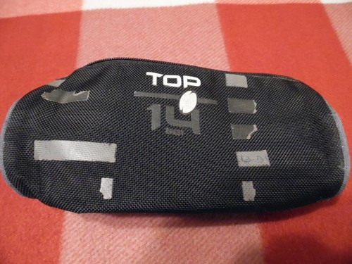 Trousse école top rugby - trousse,