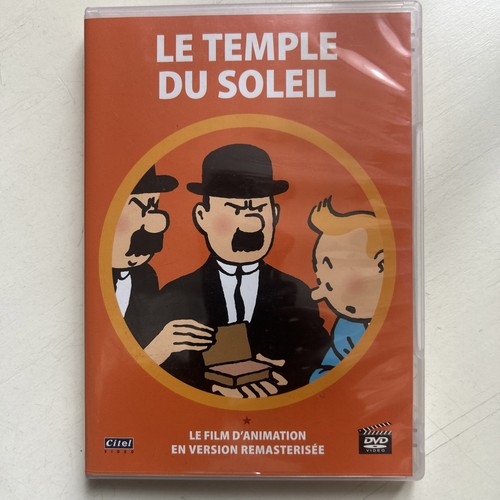 Temple soleil le - le, du