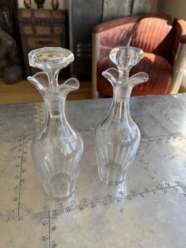 Bouteilles huile vinaigre - huile,