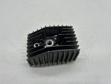 307848 Culasse moteur Gilera