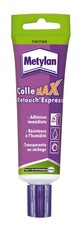 Produits de Service Colle Max Retouch'Express Tube 60g