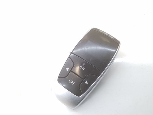 Télécommande chauffage