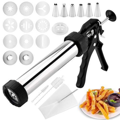 24pcs churro maker - 24pcs,