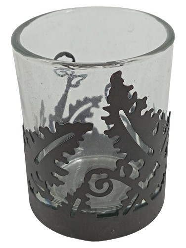 Partylite photophore verre - partylite,