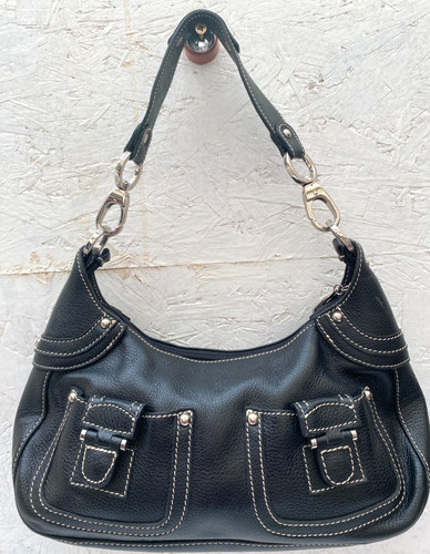 Kesslord sac main en cuir - "kesslord",