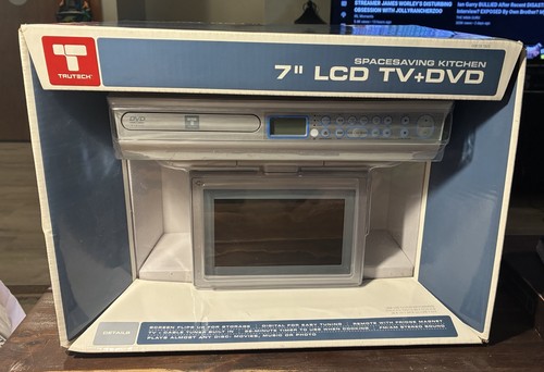 Trutech klv3170 spacesaving - trutech,