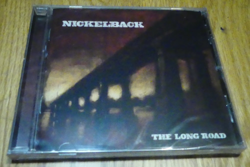 Nickelback feed the long - nickelback,