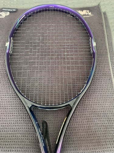 Wilson pro staff aire - wilson, 5.5