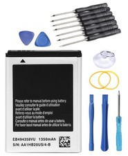 Batterie EB494358VU Compatible
