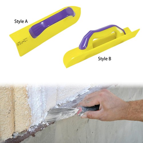Outil truelle plâtrage - outil,