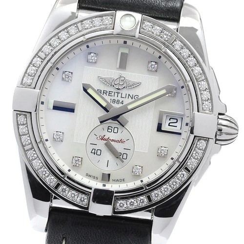 Montre automatique pour femme