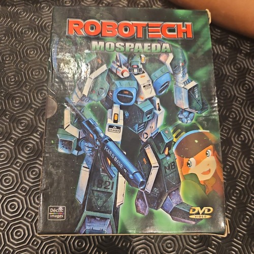 Dvd mangas - dvd,