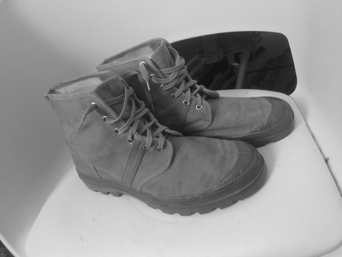 Palladium pallabrousse légion - pallabrousse,