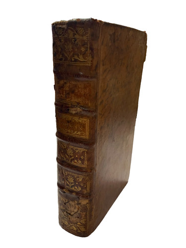 Sainte bible tome xix - bible,