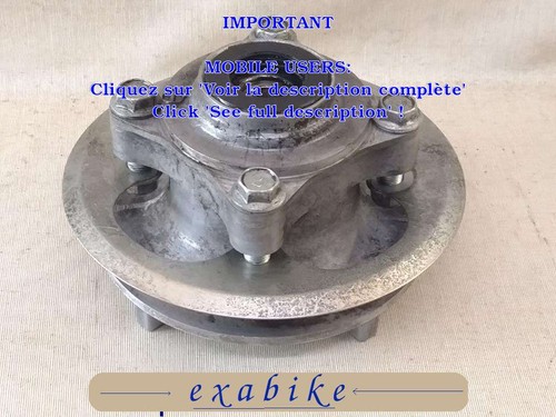 Porte couronne pour suzuki - porte-couronne,