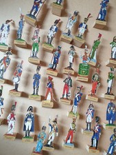 Jouet ancien 32 Petit Soldats