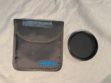 Filtre Polarisant Circulaire Hoya 86mm