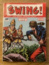 CAPTAIN SWING 2éme série