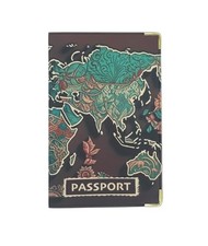 Étui Passeport - Protège