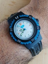 Montre Homme ZOT Pro Style