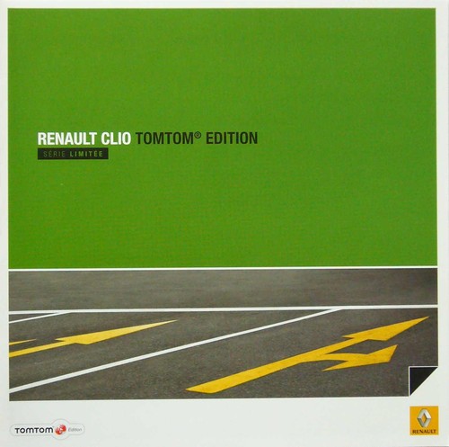 Catalogue brochure publicite