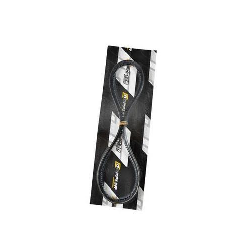 Courroie renforce doppler - courroie,
