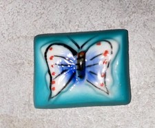 FEVE   "PAPILLON "    2002