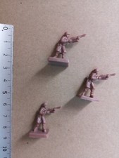3x RUSSIAN INFANTRY/EASTERN
