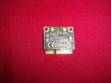 hp pavilion carte wifi