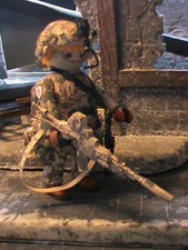 Playmobil Custom Forces
