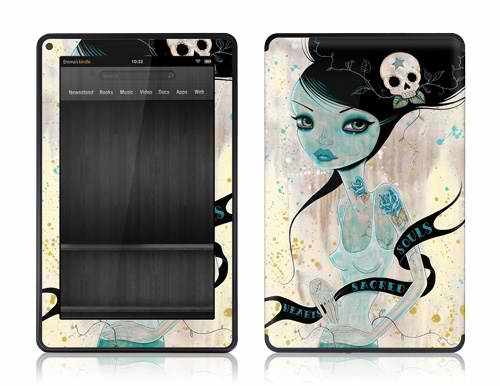 Gelaskin gelaskins for - gelaskin, kindle