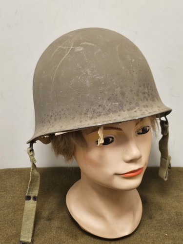 Casque tta model 1951 - model,