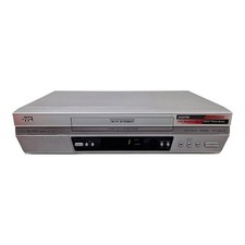 Jvc v610e enregistreur vhs - jvc,