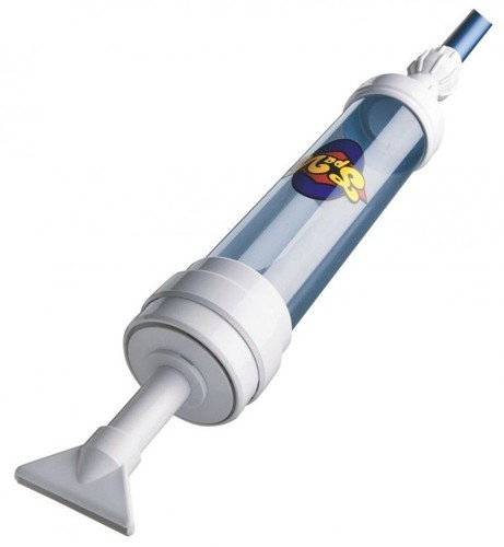 Aspirateur piscine - aspirateur,
