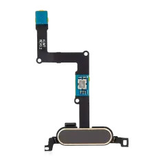 Home button with flex cable - button,