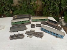 ANCIEN TRAIN DE MARQUE JEP