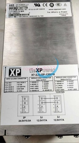 One used power supply - power,