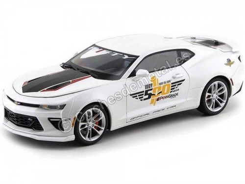 2017 chevrolet camaro indy - 2017,