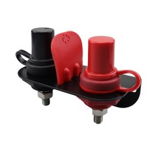 Borne de batterie de voiture