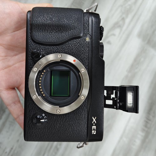 Fujifilm 16 3mp - x-e2, 16.3mp
