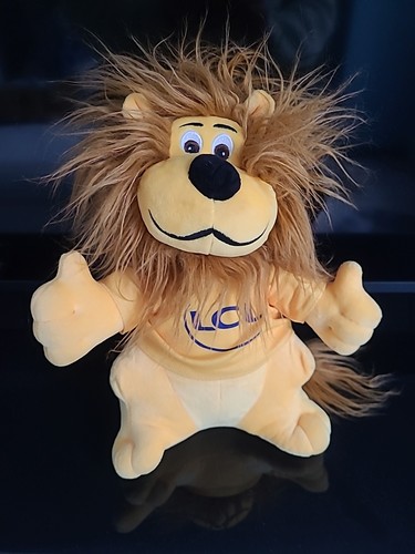 Peluche lion lcl tour de - tour,
