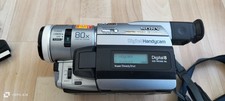 Caméscope Vidéo 8 Hi8