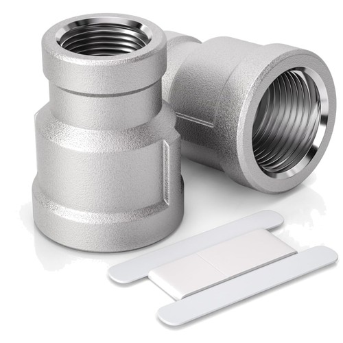 Raccord filetage femelle - , 1/2"