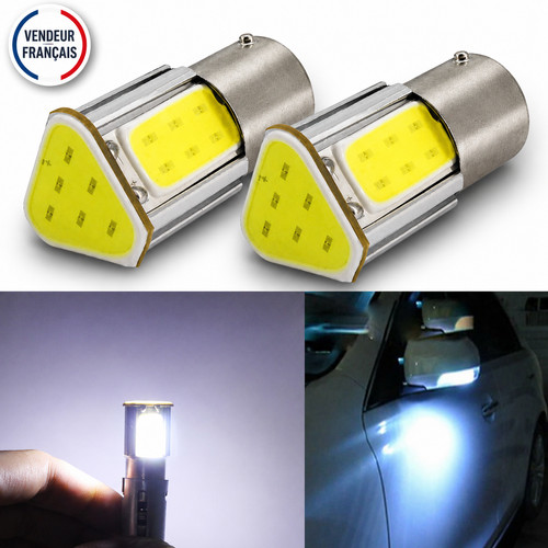 Ampoule led bay15d p21 - ampoule,